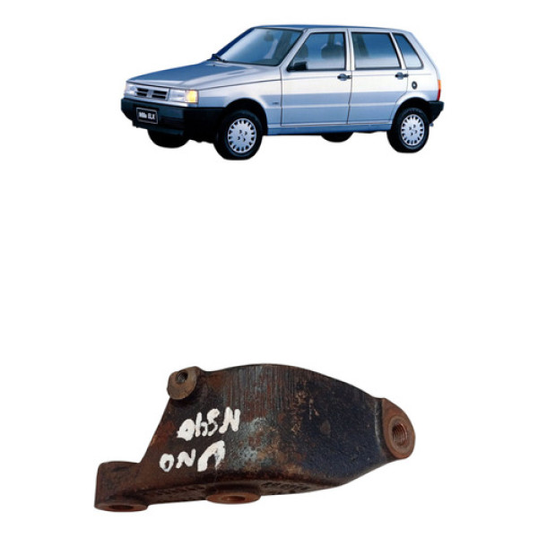 Suporte Coxim Motor Uno 1995 1999 Direito