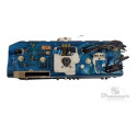 Painel Instrumento Revisado Omega Suprema 1992 1998