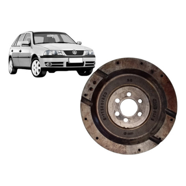 Volante Motor Cremalheira Gol 1995 A 2012