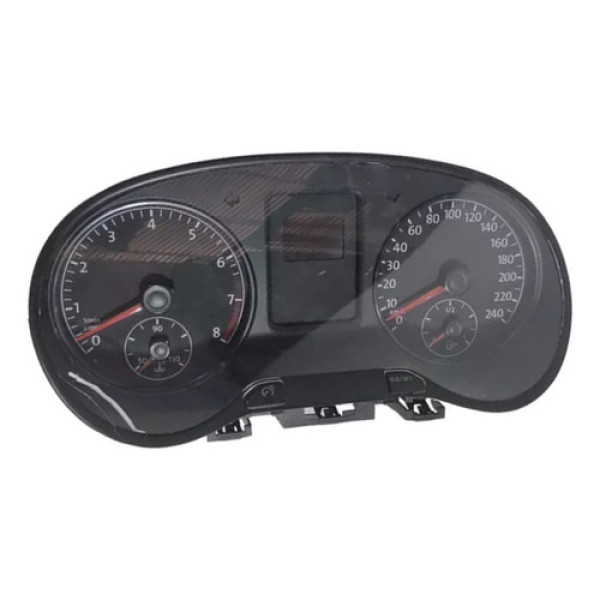 Painel Instrumento C Detalhe Vw Fox Spacefox 2011 A 2014