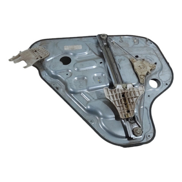 Máquina Vidro Elétrico Traseiro Direito Hyundai I30 09 A 11