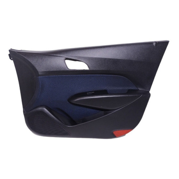 Forro Porta Dianteira Direita Hb20 2013 A 2016