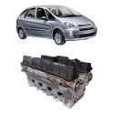 Cabeçote Xsara Picasso C3 206 1.6 16v 2003 2012 S/ Válvulas