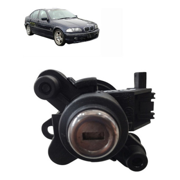 Fechadura Porta Malas Bmw 320i 2000 2006