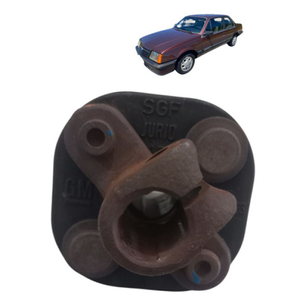 Junta Junção Coluna Direcao Monza 2.0 1984 1990