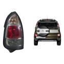 Lanterna Traseira Esquerda Com Detalhe Aircross 2010 A 2015