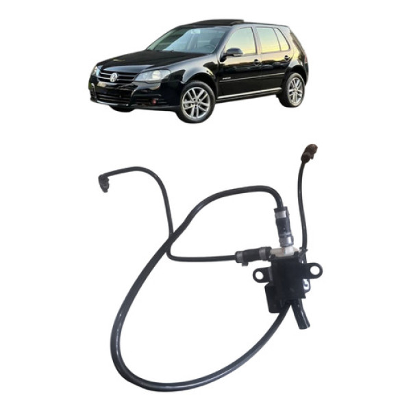 Valvula Solenoide Partida Frio Golf Sportline 2006 2013