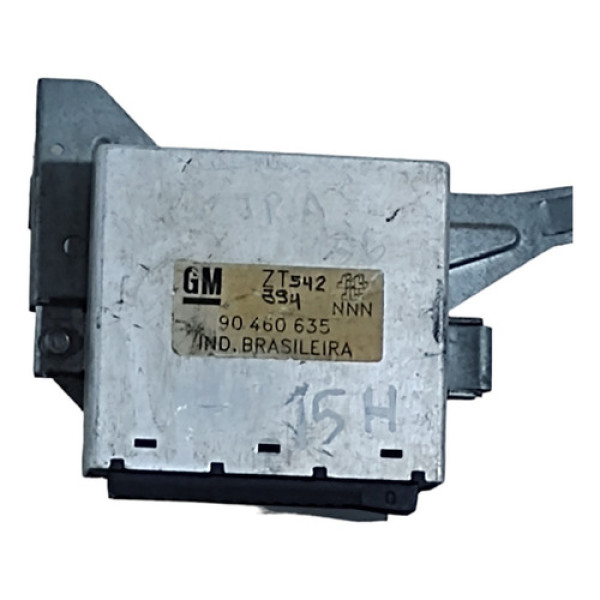 Módulo Central Alarme Chevrolet Vectra 1994 A 1996