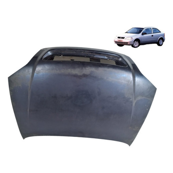 Capô Original Chevrolet Astra 1999 A 2002