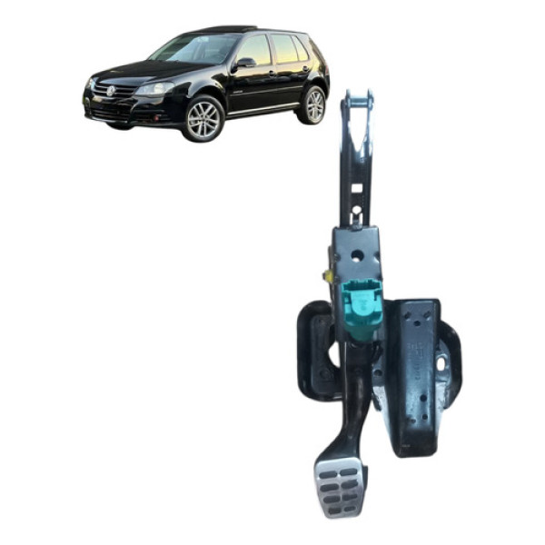 Pedal Freio Golf Sportline 2006 2013