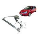 Máquina Vidro Elétrico Dianteiro Direito Renaut Clio 2002 12