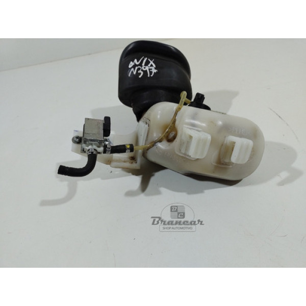 Reservatorio Gasolina Gm Chevrolet Onix 2012 2013 2014 2015