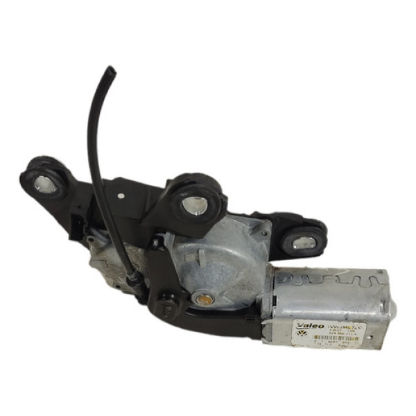 Motor Do Limpador Vidro Traseiro Vw Gol G5 08 A 12