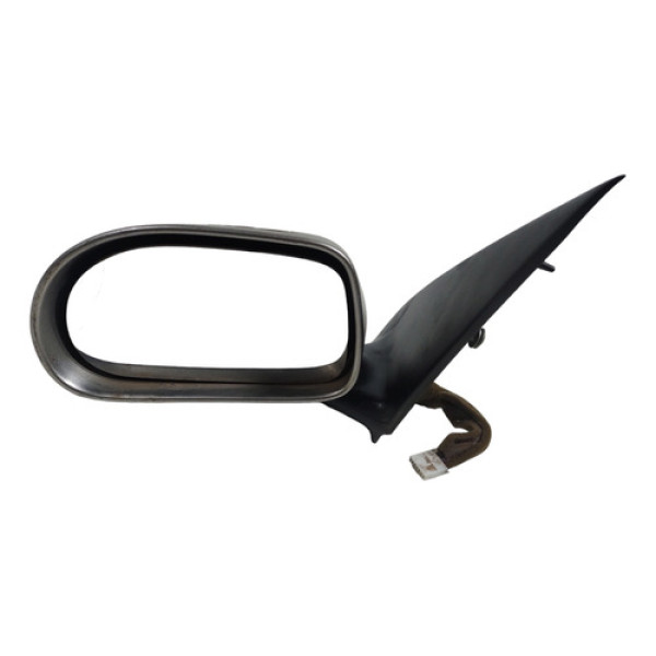 Retrovisor Elétrico Esquerdo Fiat Marea Brava 1998 A 2007