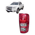 Lanterna Traseira Direita S10 2013 2016