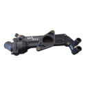 Carcaca Valvula Termostatica S10 2.4 Flex 2013 2016