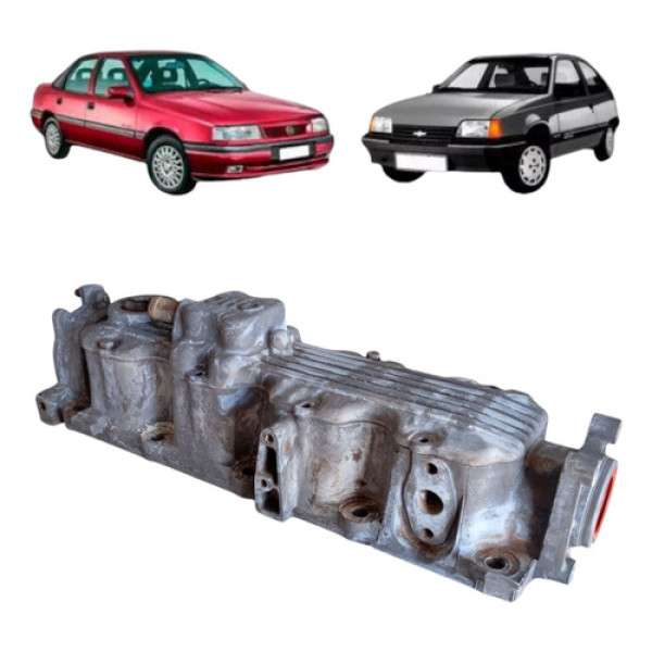 Gaiola Comando Astra Monza Zafira Kadett 1.8 2.0 1991 2008