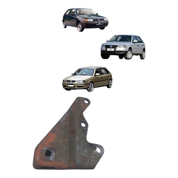 Suporte Cambio Gol G2 G3 G4 1.0 1996 2014