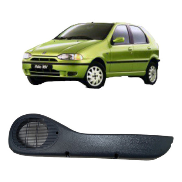 Porta Objetos Porta Palio 1996 A 2003 Dianteira Direita