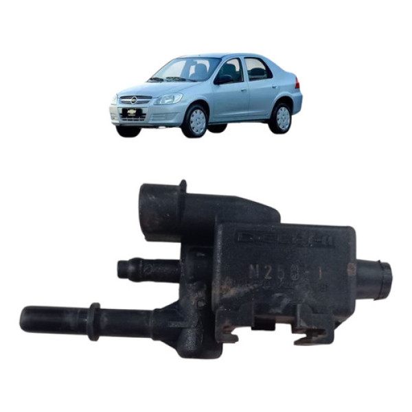 Valvula Canister Prisma Celta 2006 2012