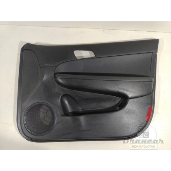Forro Porta Dianteiro Direito Hyundai I30 2008 A 2012