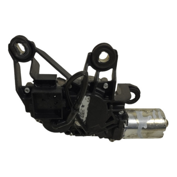 Motor Do Limpador Vidro Traseiro Vw Fox 04 A 12