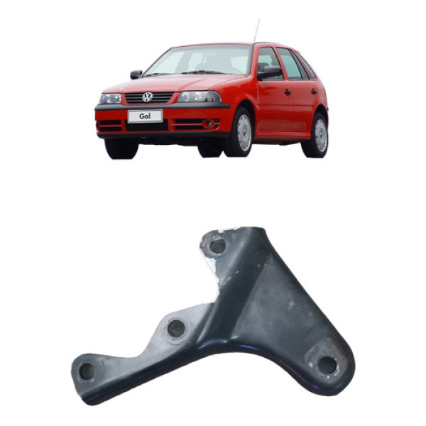Suporte Coxim Cambio  Gol 1.0 1995 A 2012