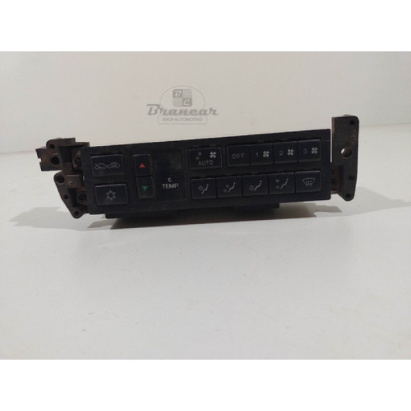 Comando Ar Sem Ar Condicionado Fiat Tempra 1993 A 1997