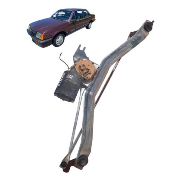 Maquina Limpador Parabrisa Monza 1984 1990