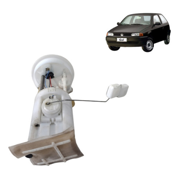 Bomba Combustível Gol 1.0 1994 2005