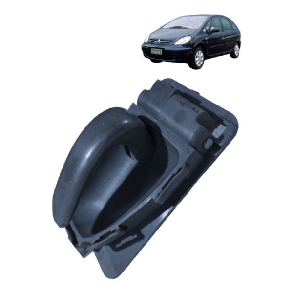 Maçaneta Interna C3 Picasso 2001 2010 Direito