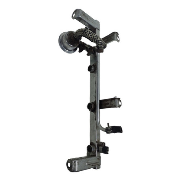 Flauta Bico Injetor Gm Omega 2.0 Gasolina 1993 A 1996 