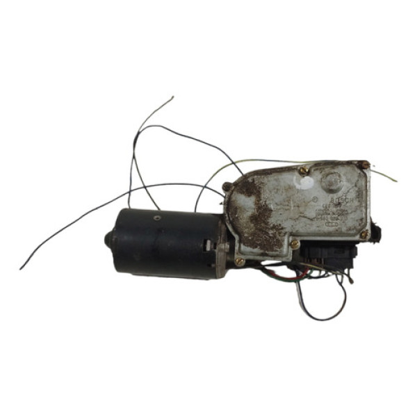 Máquina Limpador Parabrisa Fiat Uno Fiorino 1986 A 1999