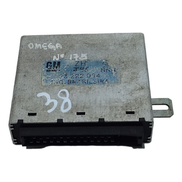 Módulo Central Alarme Chevrolet Omega 1992 A 1998