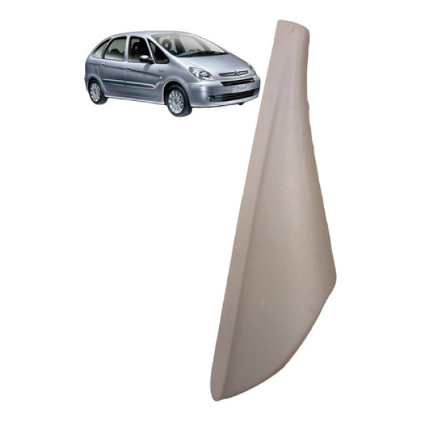 Acabamento Retrovisor Xsara Picasso 2006 A 2010