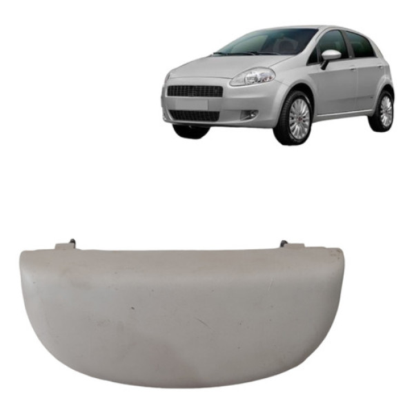 Porta Óculos Original Fiat Punto Linea 2008 2012