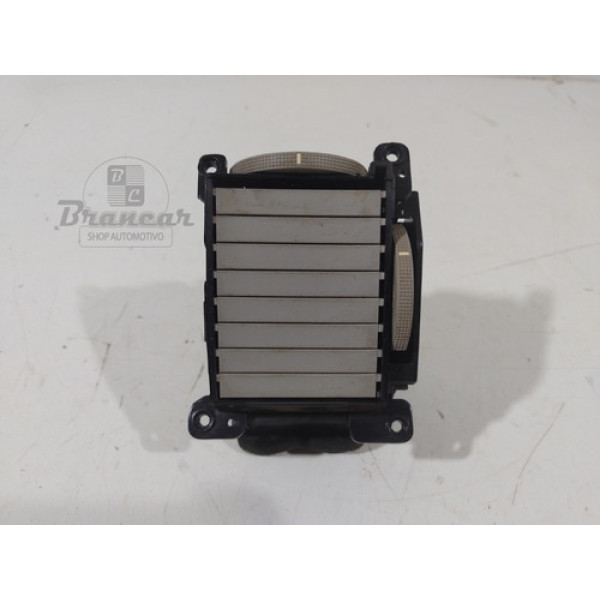 Difusor De Ar  Esquerdo Hyundai Azera 2007 A 2011