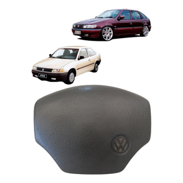 Tampa Buzina Volante Logus Pointer 1993 A 1996