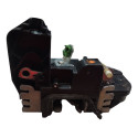 Fechadura Porta Manual Dianteira Corsa Montana 2006 Esquerda
