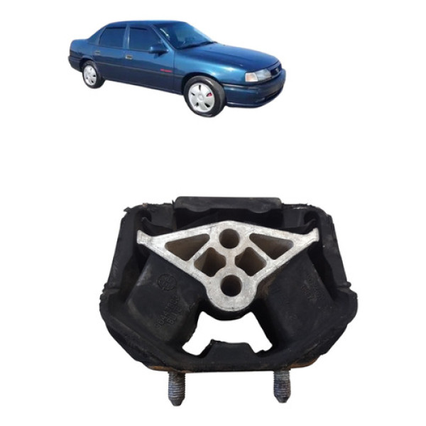 Coxim Traseiro Motor Vectra 1993 1996