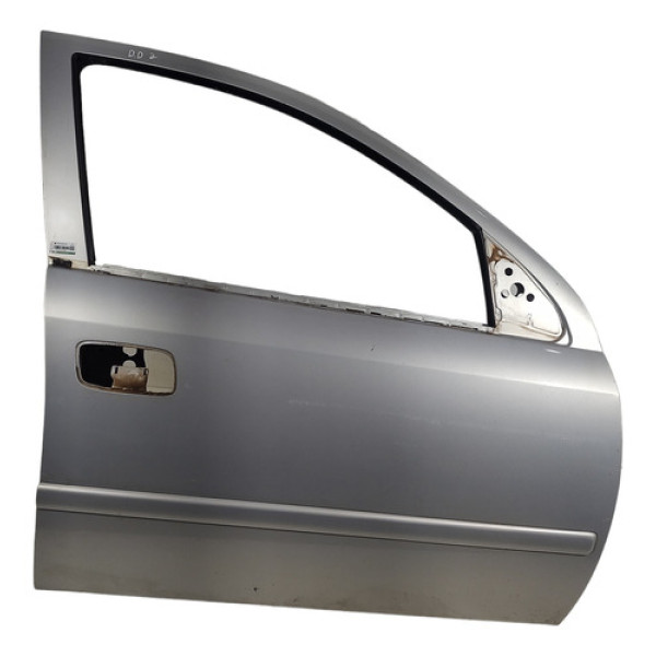 Porta Dianteira Direita Chevrolet Astra Sedan 1999 A 2011