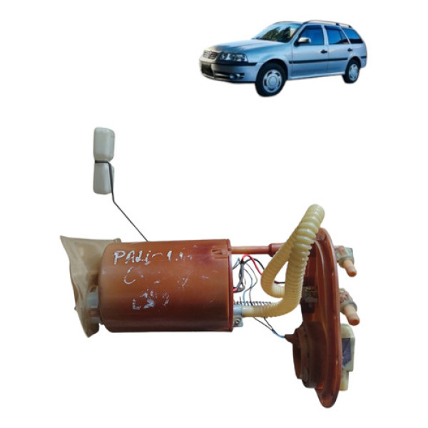 Bomba De Combustivel Volkswagen Parati 1999 2005