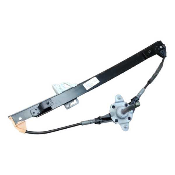 Máquina Vidro Manual Traseiro Direito Fiesta 02 A 12