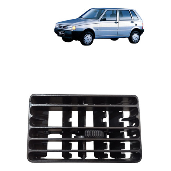 Difusor Ar Uno 1995 1999