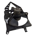 Motor Ventoinha Defletor Sem Ar Chevrolet Corsa 1995 A 2001