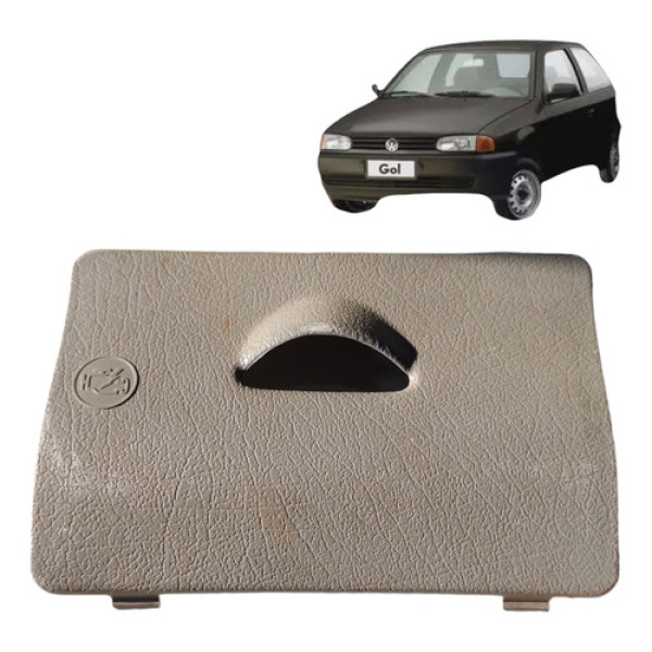 Tampa Caixa Fusível Gol Original G2 1996 2000