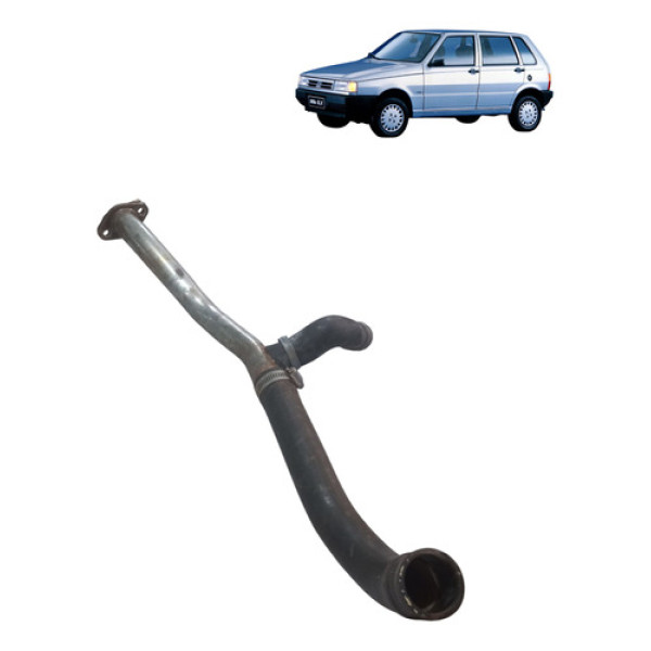 Cano Dagua Uno 1995 1999