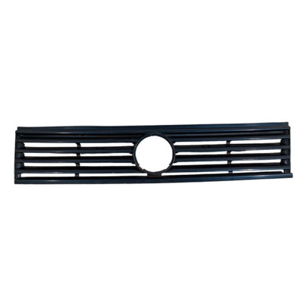 Grade Dianteira C/ Detalhe Vw Santana 1991 A 1995