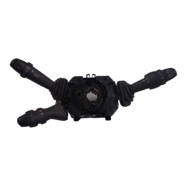 Chave De Seta C/ Trip Controle De Som Fiat Stilo 2004 A 2011