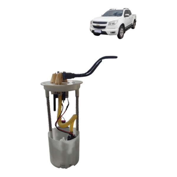 Bomba Combustivel S10 2013 2016